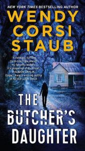 butcher's daughter, wendy corsi staub