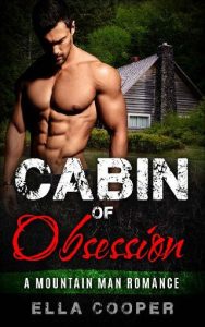 cabin of obsession, ella cooper