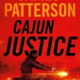 cajun justice james patterson