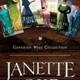 candian west janette oke