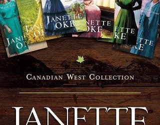 candian west janette oke