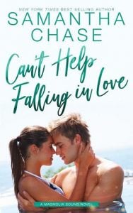 can't help falling in love, samantha chase
