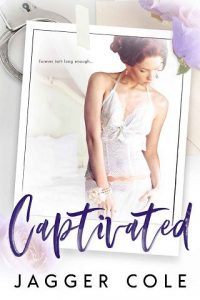 captivated, jagger cole