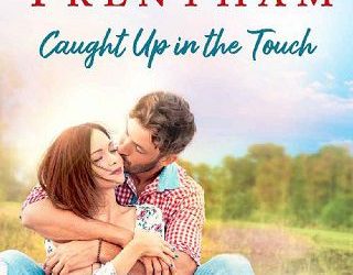 caught up laura trentham