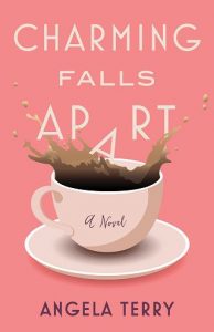 charming falls apart, angela terry