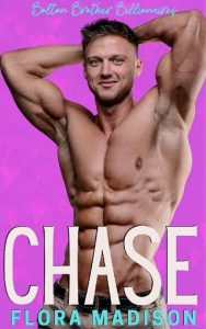 chase, flora madison