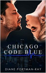 chicago blue, diane portman-ray