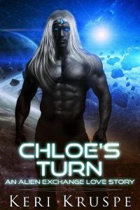 chloe's turn, keri kruspe