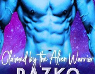 claimed alien warrior eden ember