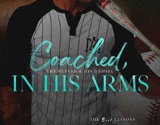 coached in his arms kl donn