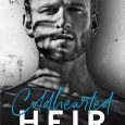 coldhearted heir michelle heard