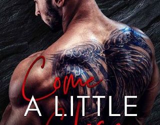 come little closer nicole york