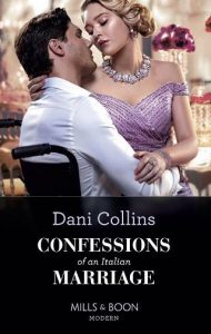 confessions italian man, dani collins