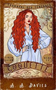 coquette, aa davies