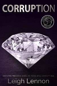 corruption, leigh lennon