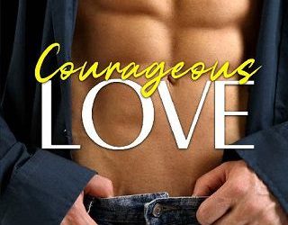 courageous love jerry cole