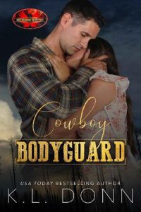 cowboy bodyguard, kl donn