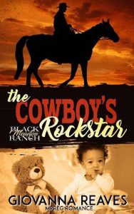 cowboy's rockstar, giovanna reaves