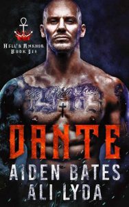 dante, aiden bates