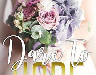 dare to hope madison michael