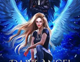 dark angel g bailey