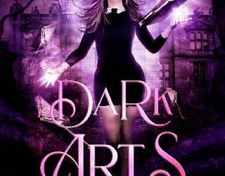 dark arts fiona starr