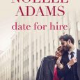 date for hire noelle adams