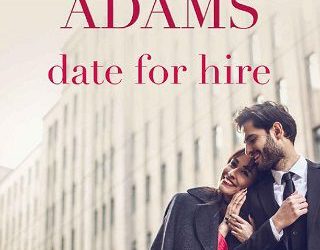 date for hire noelle adams