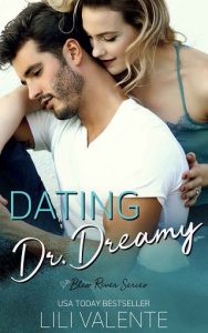dating dr dreamy, lili valente