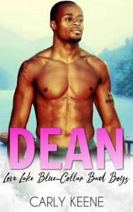 dean, carly keene