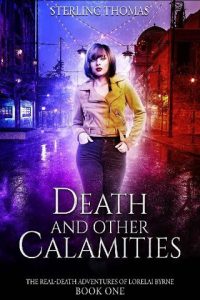 death other calamities, sterling thomas