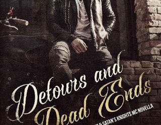 detours dead ends janine infante bosco