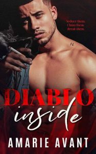 diablo inside, amarie avant