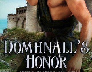 domnall's honor stella knight