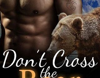 don't cross bear piper fox