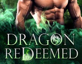 dragon redeemed terry bolryder