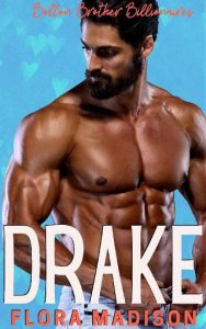drake flora madison