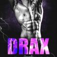 drax kasey krane