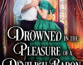 drowned in pleasure ava macadams