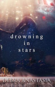 drowning stars, debra anastasia