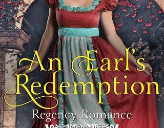earl's redemption joyce alec