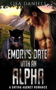emory's date alpha, lisa daniels