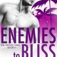 enemies to bliss abby brooks