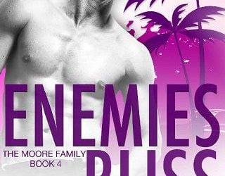 enemies to bliss abby brooks