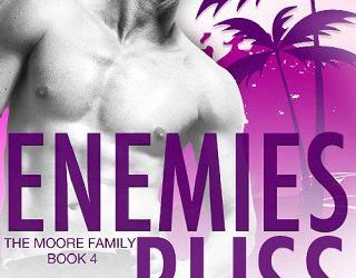 enemies to bliss abby brooks