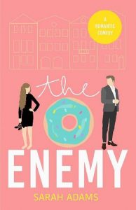 enemy, sarah adams