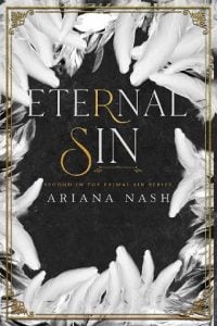eternal sin, ariana nash