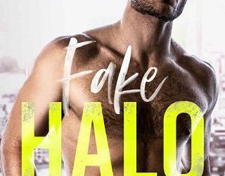 fake halo piper lennox