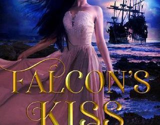 falcon's kiss mandi richards