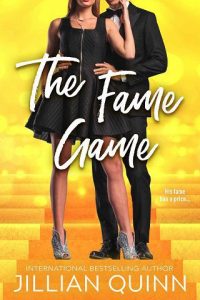 fame game, jillian quinn